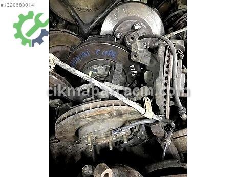 Hyundai Coupe Taşıyıcı çıkma parça