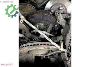 Hyundai Coupe Sağ Sol Dolu Taşıyıcı Çıkma Orj
