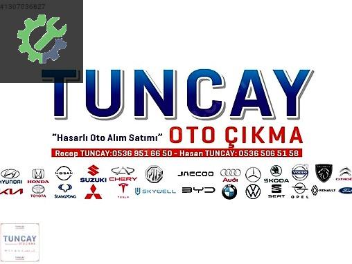 Hyundai Elantra Sandık Motor çıkma parça