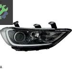 HYUNDAİ ELANTRA 2015-2019 ÖN FAR SAĞ MERCEKLİ SIFIR 92102-F2000
