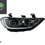 HYUNDAİ ELANTRA 2015-2019 ÖN FAR SAĞ MERCEKLİ SIFIR 92102-F2000