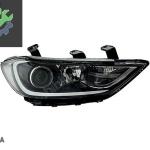 HYUNDAİ ELANTRA 2015-2019 ÖN FAR SAĞ MERCEKLİ SIFIR 92102-F2000