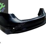 HYUNDAİ ELANTRA 2016- ARKA TAMPON SIFIR 86611-F2000/­86610-F2010