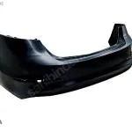 HYUNDAİ ELANTRA 2016- ARKA TAMPON SIFIR 86611-F2000/­86610-F2010