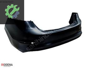 HYUNDAİ ELANTRA 2016- ARKA TAMPON SIFIR 86611-F2000/­86610-F2010