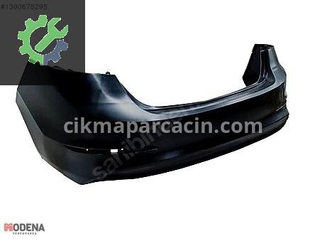 Hyundai Elantra Arka Tampon çıkma parça