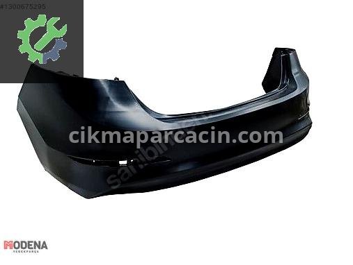 Hyundai Elantra Arka Tampon 86611-F2000 çıkma parça