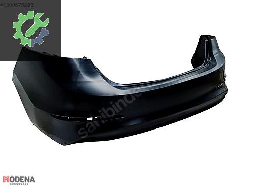 HYUNDAİ ELANTRA 2016- ARKA TAMPON SIFIR 86611-F2000/­86610-F2010