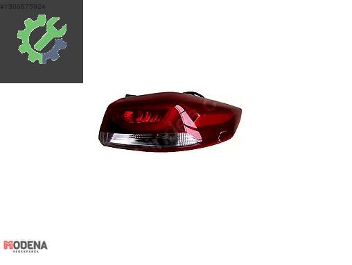 HYUNDAİ ELANTRA 2016- DIŞ STOP LAMBASI SAĞ SIFIR 92402-F2000