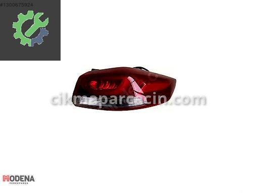 Hyundai Elantra Sağ Arka Stop 92402-F2000 çıkma parça