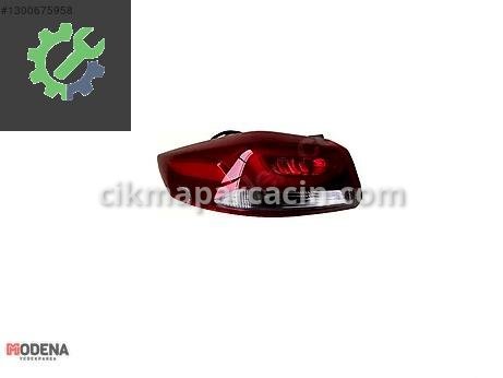Hyundai Elantra Sol Arka Stop çıkma parça