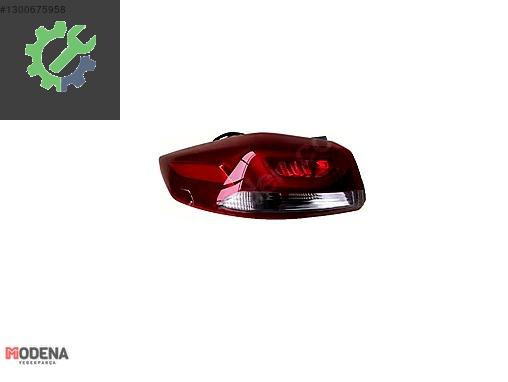 HYUNDAİ ELANTRA 2016- DIŞ STOP LAMBASI SOL SIFIR 92401-F2000