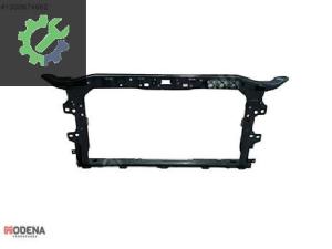 HYUNDAİ ELANTRA 2016- ÖN PANEL SIFIR 64101-F2000