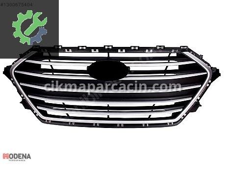 Hyundai Elantra Panjur çıkma parça