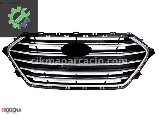 Hyundai Elantra Panjur 86350-F2000 çıkma parça
