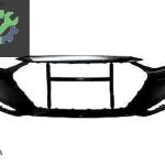 HYUNDAİ ELANTRA 2016- ÖN TAMPON SIFIR 86510-F2000 / 86511-F2000