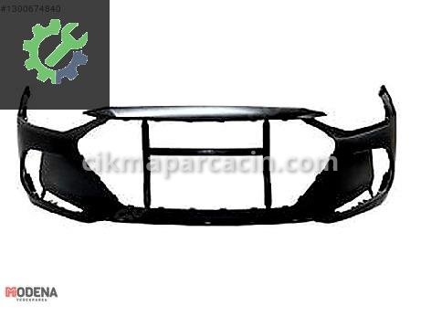Hyundai Elantra Ön Tampon çıkma parça