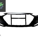 HYUNDAİ ELANTRA 2016- ÖN TAMPON SIFIR 86510-F2000 / 86511-F2000