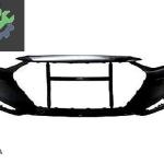 HYUNDAİ ELANTRA 2016- ÖN TAMPON SIFIR 86510-F2000 / 86511-F2000