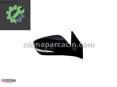 Hyundai Elantra Sağ Dış Ayna çıkma parça