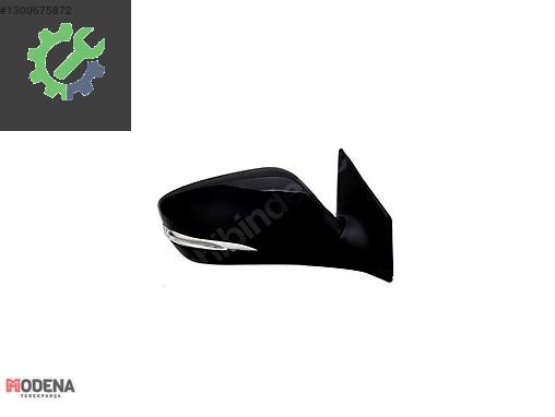 2016 Hyundai Elantra Sol Dış Ayna Çıkma Parça İstanbul