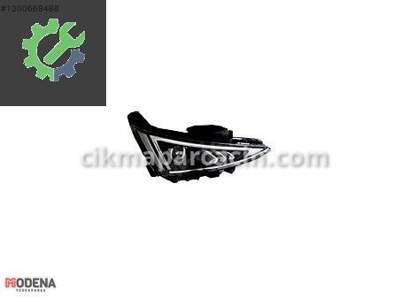 Hyundai Elantra Sağ Ön Far çıkma parça