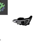 HYUNDAİ ELANTRA 2020- ÖN FAR (LEDLİ) SOL SIFIR 92101-F2600
