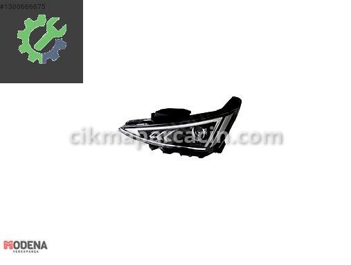 Hyundai Elantra Sol Ön Far 92101-F2600 çıkma parça