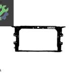 HYUNDAİ ELANTRA 2020- ÖN PANEL SIFIR 64101-AA001