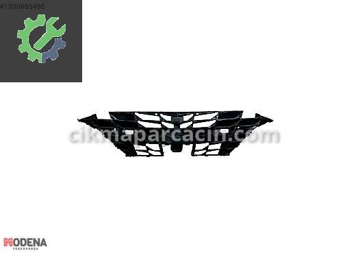 Hyundai Elantra Panjur 86366-AA010 çıkma parça