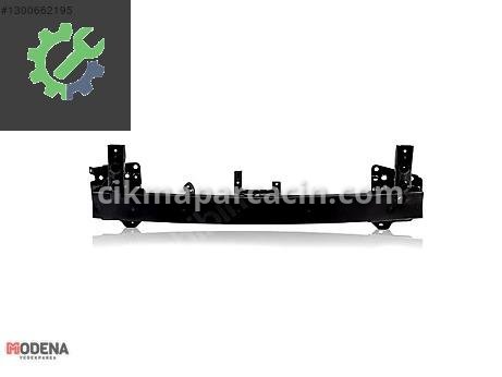 Hyundai Elantra Ön Tampon Demiri çıkma parça