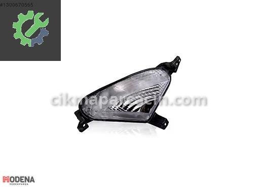 Hyundai Elantra Sis Farı 92208-AA000 çıkma parça