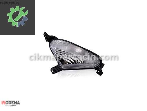 Hyundai Elantra Sis Farı 92207-AA000 çıkma parça