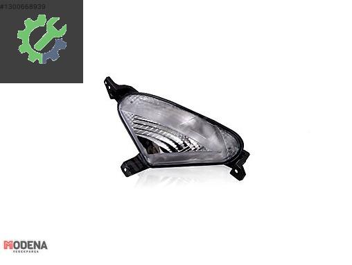 HYUNDAİ ELANTRA 2020- SİS FARI SOL SIFIR 92207-AA000