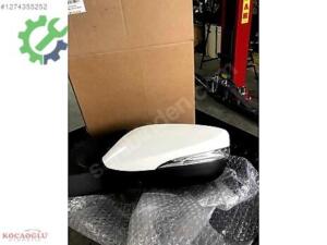 Hyundai Elantra 6PİNLİ Orjinal Sağ Sol Ayna