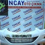HYUNDAİ ELANTRA ÖN TAMPON 2011-2013 ÇIKMA PARÇA ORİJİNAL