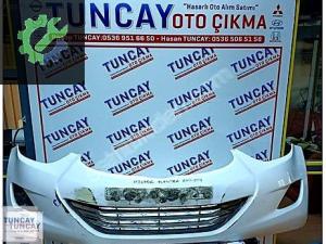 HYUNDAİ ELANTRA ÖN TAMPON 2011-2013 ÇIKMA PARÇA ORİJİNAL
