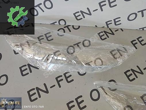 Hyundai Elantra Sol Ön Far çıkma parça