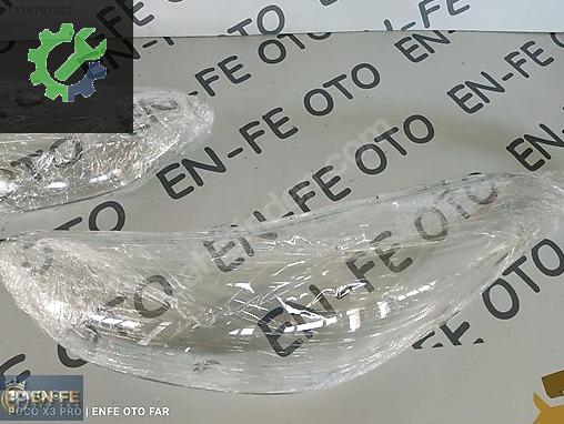 Hyundai Elantra Sol Ön Far çıkma parça