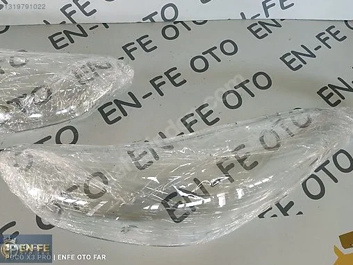 Hyundai Elantra Sol Ön Far çıkma parça