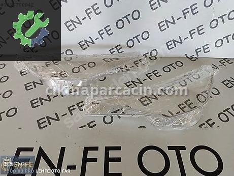 Hyundai Elantra Far Camı çıkma parça
