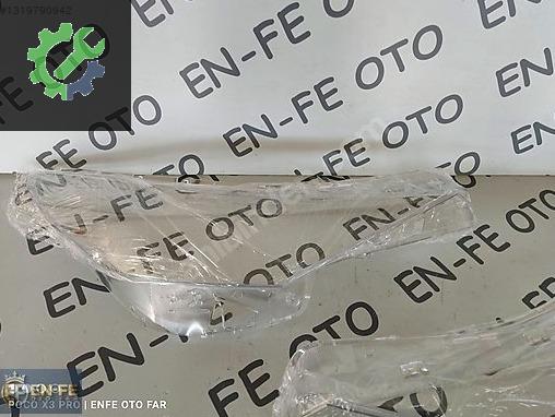 Hyundai Elantra Sol Ön Far çıkma parça