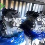HYUNDAİ ELANTRA SIFIR SANDIK MOTOR
