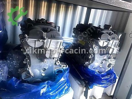Hyundai Elantra Sandık Motor çıkma parça