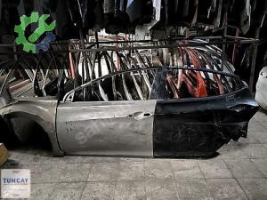 HYUNDAİ ELANTRA SOL ÖN- ARKA KAPI 2011-2015 ÇIKMA PARÇA ORJİNAL