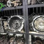 Hyundai Elantra Şanzıman Komple Çıkma Parça Sakarya