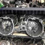 Hyundai Elantra Şanzıman Komple Çıkma Parça Sakarya