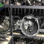 Hyundai Elantra Şanzıman Komple Çıkma Parça Sakarya