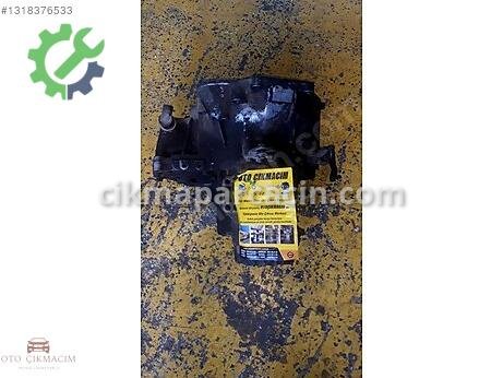 Hyundai Elantra Manuel Şanzıman çıkma parça