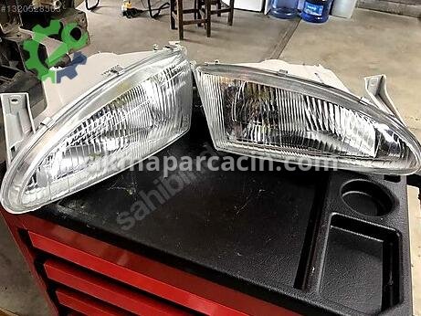 Hyundai Elantra Sol Ön Far çıkma parça